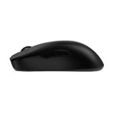 Zowie S2-DW ratón Juego mano derecha RF inalámbrico 3200 DPI, Ratones para gaming negro, mano derecha, RF inalámbrico, 3200 DPI, Negro