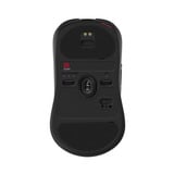Zowie ZOWIE S2-DW ratón Juego mano derecha RF inalámbrico 3200 DPI, Ratones para gaming negro, mano derecha, RF inalámbrico, 3200 DPI, Negro