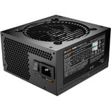 be quiet! BP026EU, Fuente de alimentación de PC negro