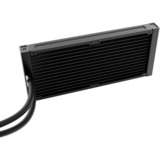 be quiet! Pure Loop 3 280mm, Refrigeración por agua negro