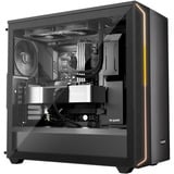 be quiet! Pure Loop 3 280mm, Refrigeración por agua negro