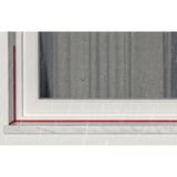 fischer Adhesivo de construcción Multi MS 290ml, sellador gris