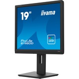 iiyama B1980D-B5, Monitor LED negro