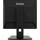 iiyama B1980D-B5, Monitor LED negro