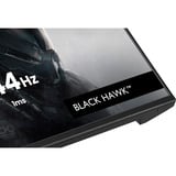 iiyama G2441HSU-B1, Monitor de gaming negro
