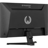 iiyama G2441HSU-B1, Monitor de gaming negro