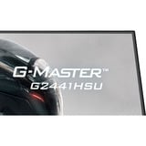 iiyama G2441HSU-B1, Monitor de gaming negro
