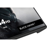 iiyama G2441HSU-B1 pantalla para PC 60,5 cm (23.8") 1920 x 1080 Pixeles, Monitor de gaming negro, 60,5 cm (23.8"), 1920 x 1080 Pixeles