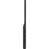 iiyama P1671HSC-B1, Monitor LED negro (mate)