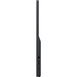 iiyama P1671HSC-B1, Monitor LED negro (mate)