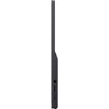 iiyama ProLite P1671HSC-B1 pantalla para PC 39,6 cm (15.6") 1920 x 1080 Pixeles Full HD LED Negro, Monitor LED negro (mate), 39,6 cm (15.6"), 1920 x 1080 Pixeles, Full HD, LED, 3 ms, Negro