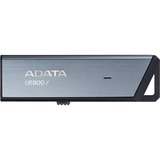 ADATA AELI-UE800-256G-CSG, Lápiz USB aluminio (cepillado)