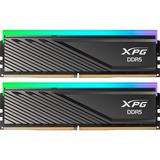ADATA AX5U5600C468G-DTLABRBK, Memoria RAM negro