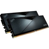 ADATA AX5U6000C3016G-DCLABK, Memoria RAM negro