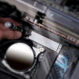 ADATA XPG MARS 980 BLADE 8.0TB, Unidad de estado sólido 