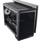 ALTERNATE Custom PC Series • MSI MEG VISION X AI Special, Gaming-PC negro/Transparente