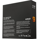 AMD 100-100000662WOF, Procesador en caja