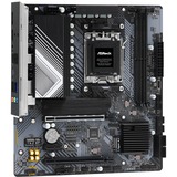 ASRock B650M-HDV/M.2, Placa base 