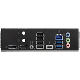 ASRock B650M-HDV/M.2, Placa base 