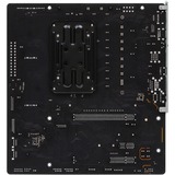 ASRock B650M-HDV/M.2, Placa base 