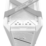 ASUS 90DC00W3-B39000, Cajas de torre blanco