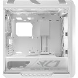 ASUS 90DC00W3-B39000, Cajas de torre blanco