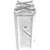 ASUS 90DC00W3-B39000, Cajas de torre blanco