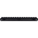 ASUS 90MP03VE-BKDA20, Teclado para gaming negro