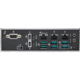 ASUS PRO WS W890E-SAGE SE, Placa base 