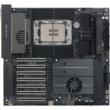 ASUS PRO WS W890E-SAGE SE, Placa base 