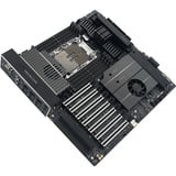 ASUS PRO WS W890E-SAGE SE, Placa base 