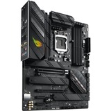ASUS ROG STRIX B560-F GAMING WIFI Intel B560 LGA 1200 ATX, Placa base Intel, LGA 1200, Intel® Celeron®, Intel Core i5, Intel Core i7, Intel Core i9, Intel® Pentium®, DDR4-SDRAM, 128 GB, DIMM