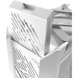 ASUS ROG STRIX HELIOS II GX601S, Cajas de torre blanco