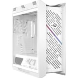ASUS ROG STRIX HELIOS II GX601S, Cajas de torre blanco