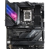 ASUS ROG STRIX Z690-E GAMING WIFI Intel Z690 LGA 1700 ATX, Placa base Intel, LGA 1700, Intel® Celeron®, Intel® Core™ i3, Intel® Core™ i5, Intel® Core™ i7, Intel® Core™ i9,..., DDR5-SDRAM, 128 GB, DIMM