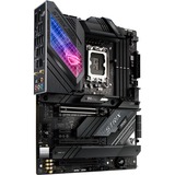 ASUS ROG STRIX Z690-E GAMING WIFI Intel Z690 LGA 1700 ATX, Placa base Intel, LGA 1700, Intel® Celeron®, Intel® Core™ i3, Intel® Core™ i5, Intel® Core™ i7, Intel® Core™ i9,..., DDR5-SDRAM, 128 GB, DIMM