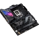 ASUS ROG STRIX Z690-E GAMING WIFI Intel Z690 LGA 1700 ATX, Placa base Intel, LGA 1700, Intel® Celeron®, Intel® Core™ i3, Intel® Core™ i5, Intel® Core™ i7, Intel® Core™ i9,..., DDR5-SDRAM, 128 GB, DIMM