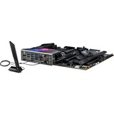 ASUS ROG STRIX Z690-E GAMING WIFI Intel Z690 LGA 1700 ATX, Placa base Intel, LGA 1700, Intel® Celeron®, Intel® Core™ i3, Intel® Core™ i5, Intel® Core™ i7, Intel® Core™ i9,..., DDR5-SDRAM, 128 GB, DIMM