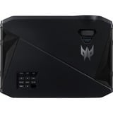 Acer Predator GD711 videoproyector 1450 lúmenes ANSI DLP 2160p (3840x2160) 3D Negro, Proyector LED negro, 1450 lúmenes ANSI, DLP, 2160p (3840x2160), 2000000:1, 16:9, 1524 - 7620 mm (60 - 300")