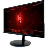 Acer XF270, Monitor de gaming negro