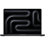 Apple MacBook Pro (16") 2026 CTO, Portátil negro