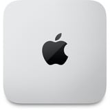 Apple Mac Studio M5 Max CTO, Sistema MAC plateado