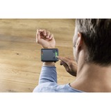 Beurer BC 87 Muñeca, Esfigomanómetro negro