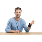 Beurer BC 87 Muñeca, Esfigomanómetro negro