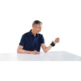 Beurer BC 87 Muñeca, Esfigomanómetro negro