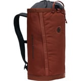 Black Diamond Street Creek 24, Mochila rojo