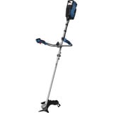 Bosch 06008D1200, Cortabordes azul/Negro