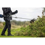 Bosch 06008D1200, Cortabordes azul/Negro