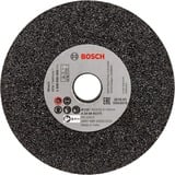Bosch 1 608 600 069 disco de afilar rueda de afilar, Rueda de esmeril rueda de afilar