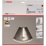 Bosch 2608642102 hoja de sierra circular 25,4 cm 1 pieza(s) Madera, 25,4 cm, 3 cm, 1,8 mm, 2,3 mm, 1 pieza(s)